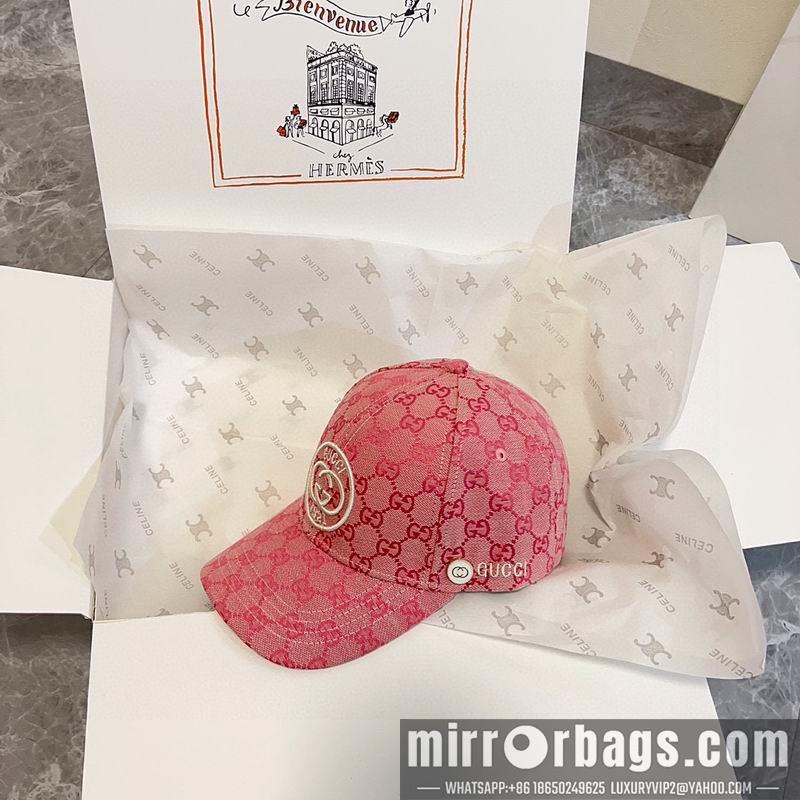 Replica Gucci Hat 042703