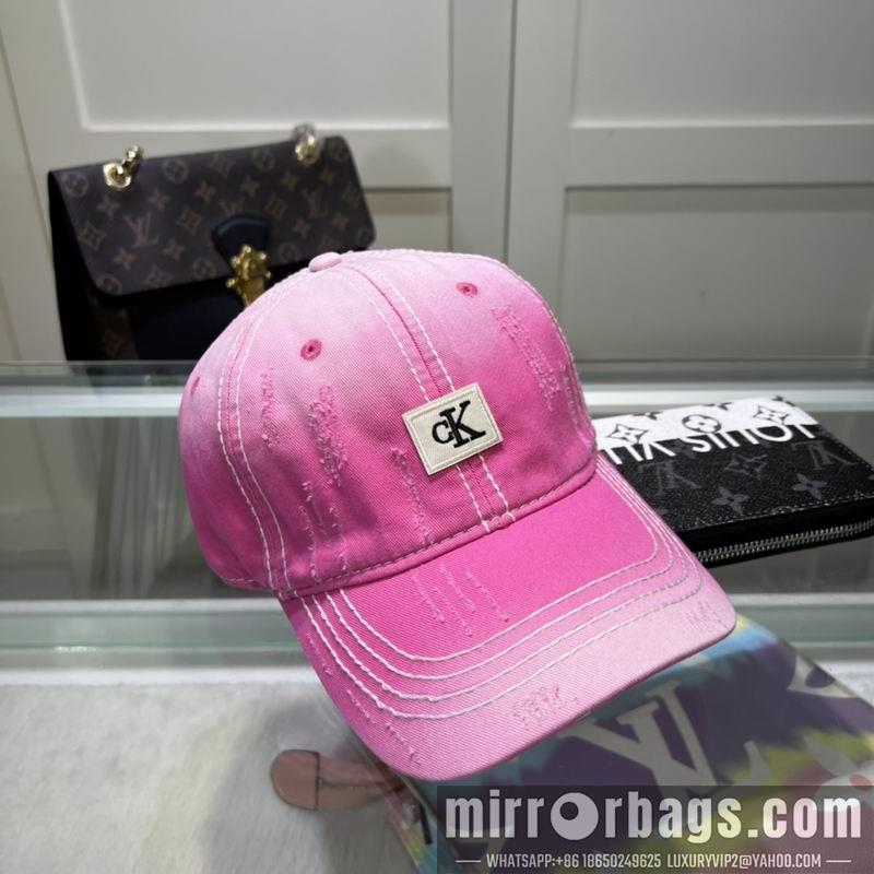 Replica CK Hat dx07