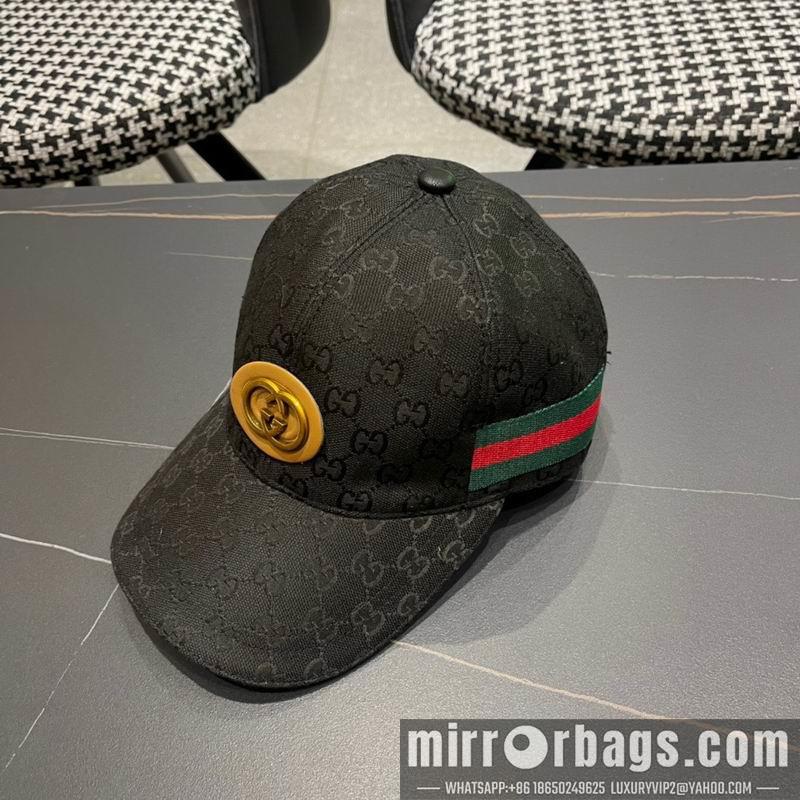 Replica Gucci cap 081801