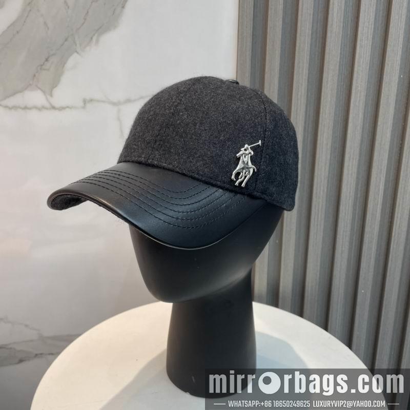 Replica Polo cap 010401
