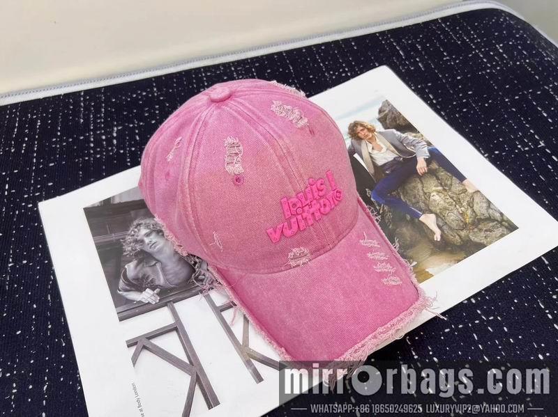 Replica LV cap dx109