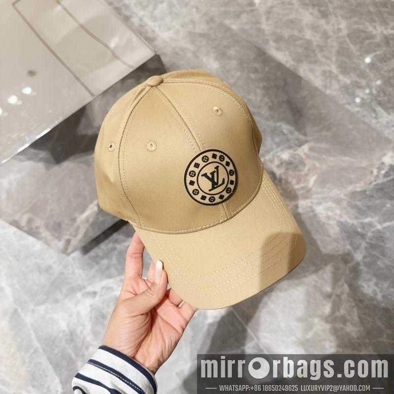 Replica LV Hat dx128