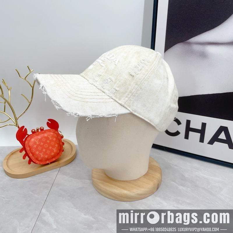 Replica Prada cap dx14