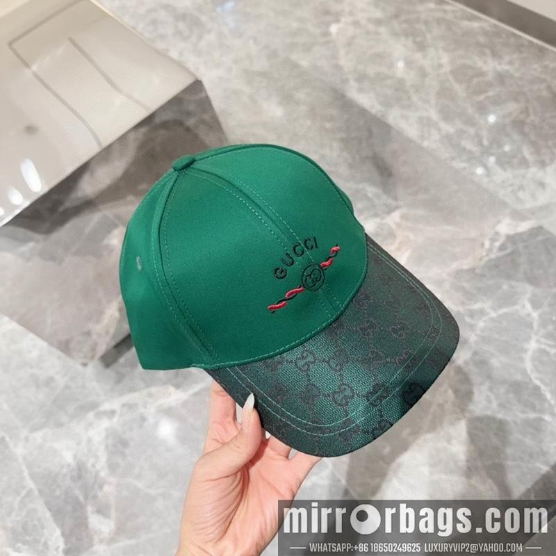 Replica Gucci cap 121401