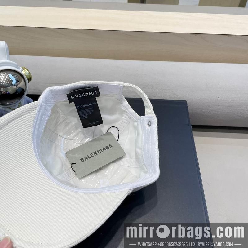 Replica Balenciaga Hat 020803