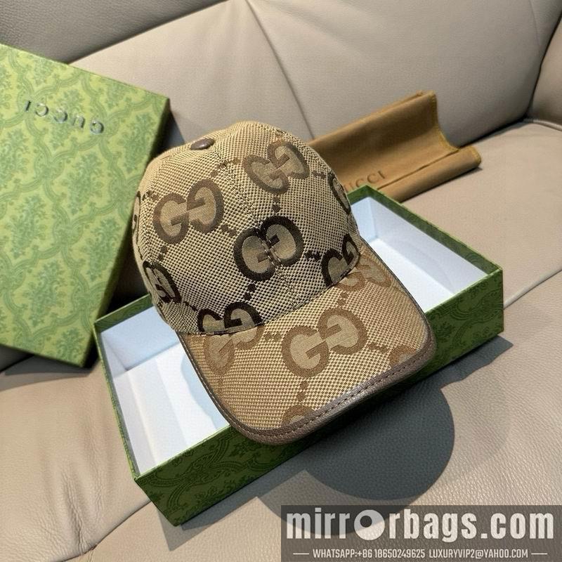 Replica Gucci cap dx03