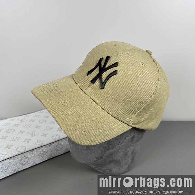 Replica MLB NY cap dx40