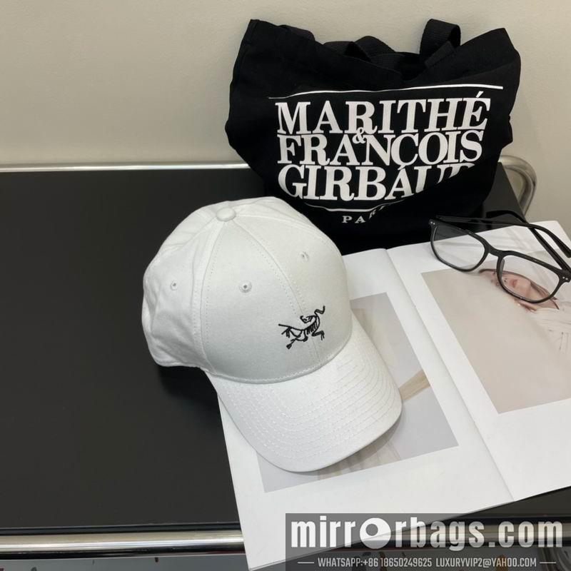 Replica Arcteryx Hat 042701