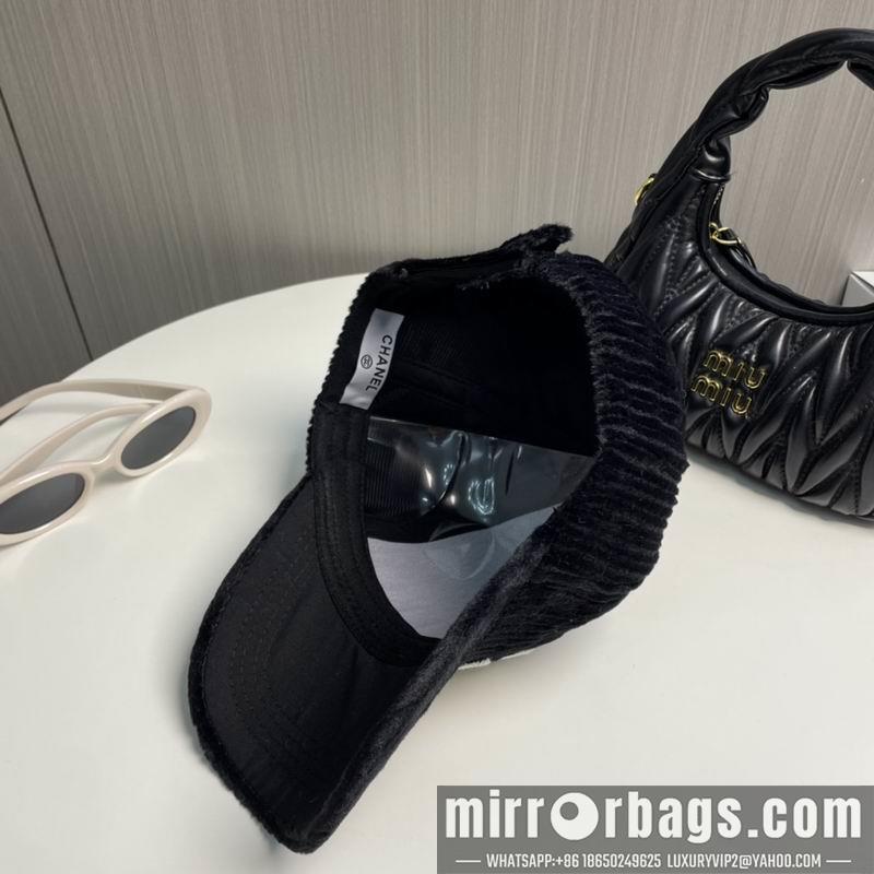 Replica Chanel Cap 010401