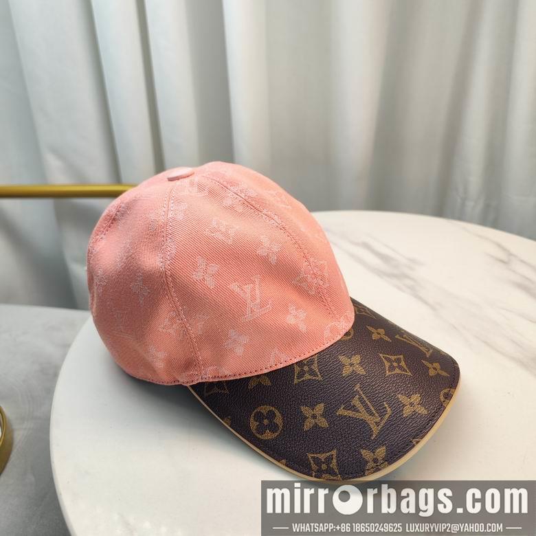 Replica LV Hat dxn17