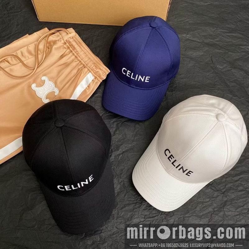 Replica Celine cap 090602