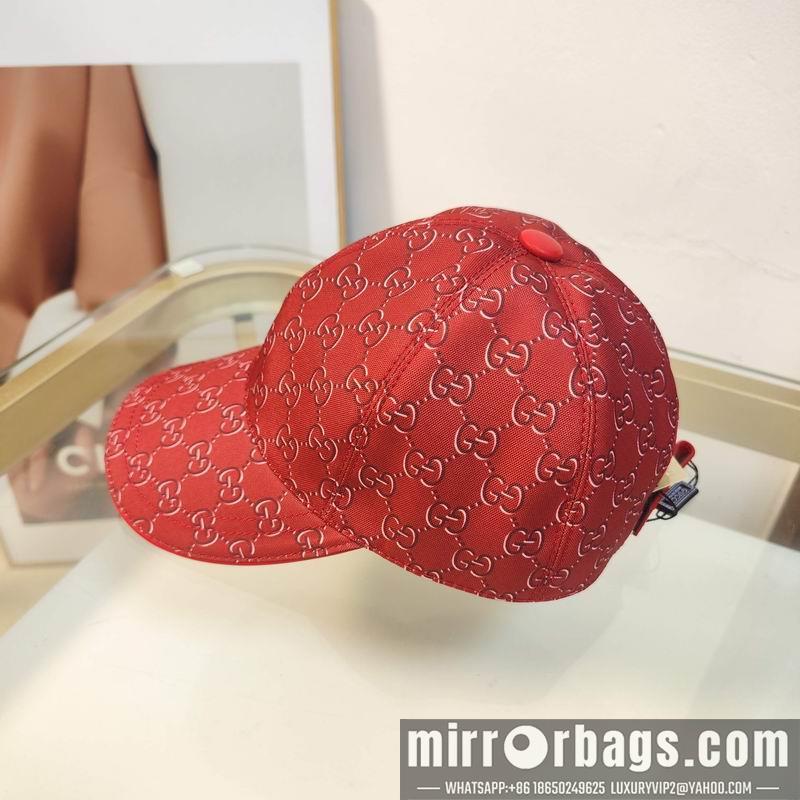 Replica Gucci Cap dx28