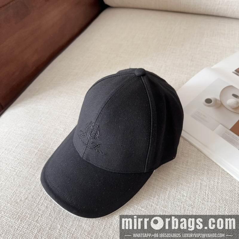 Replica Loro Piana Hat dx18