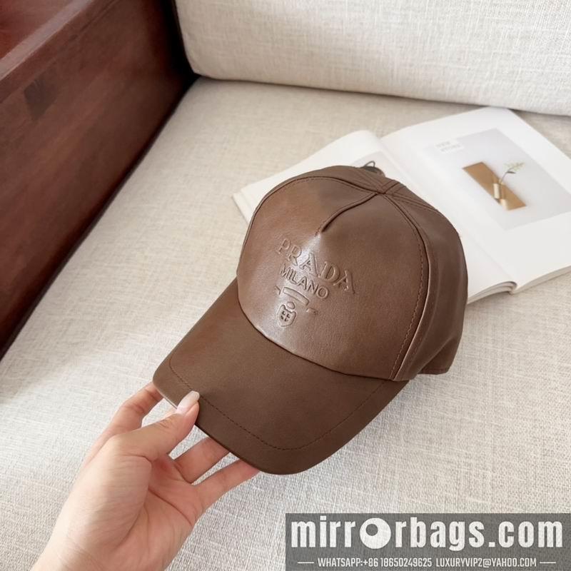 Replica Prada cap dx54