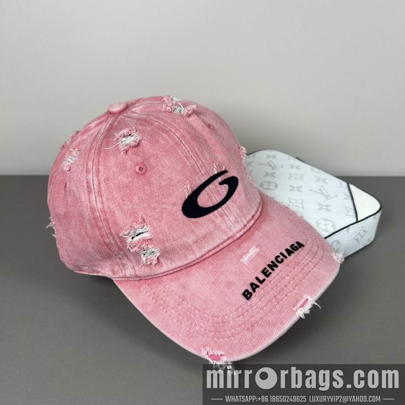 Replica Balenciaga cap dx30