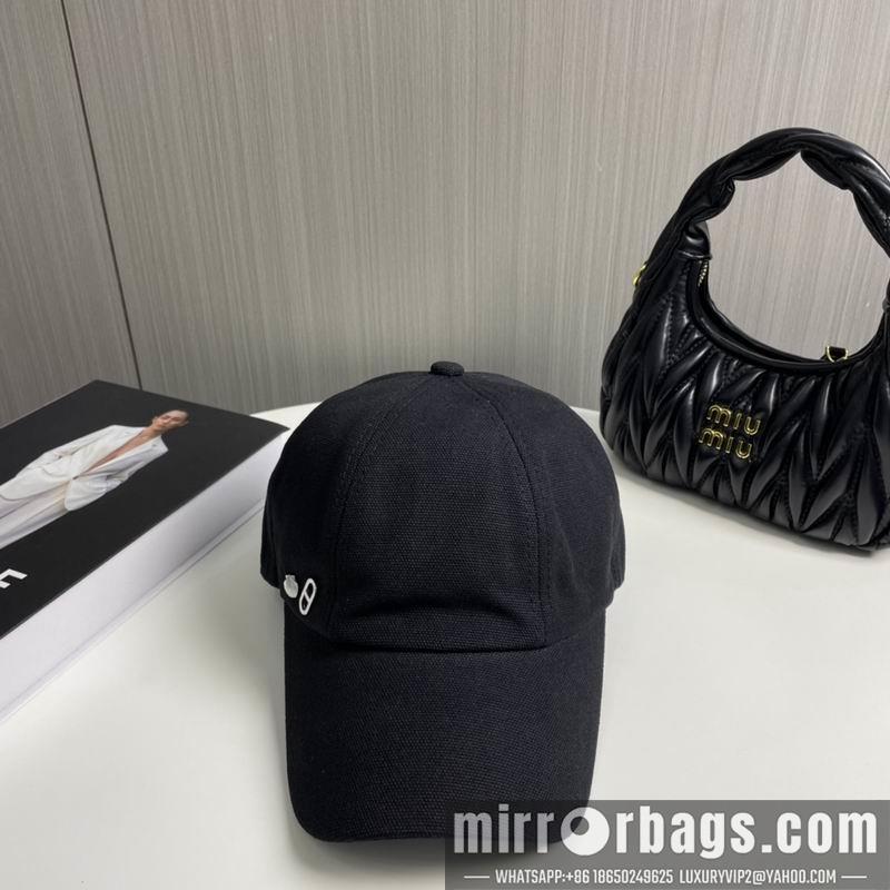 Replica Hermes cap dx22