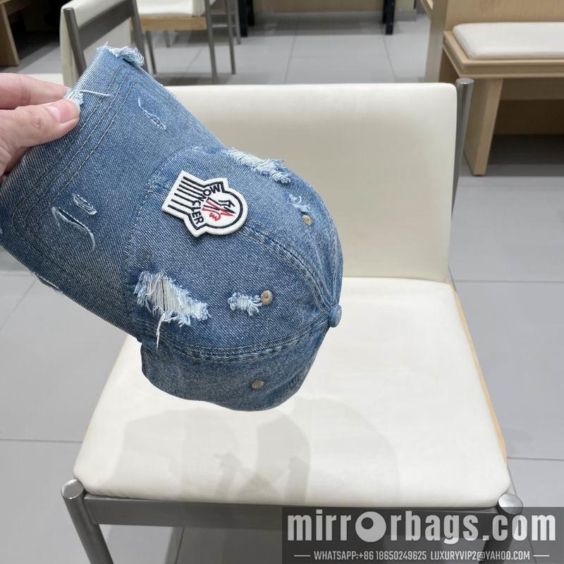 Replica Moncler cap 030955
