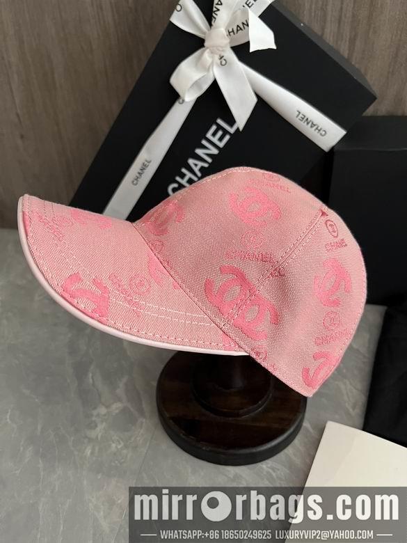 Replica Chanel Cap dxn02