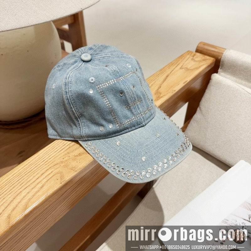 Replica Drew House Cap 122122