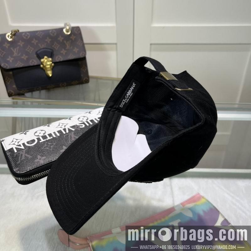 Replica DG Hat dx03