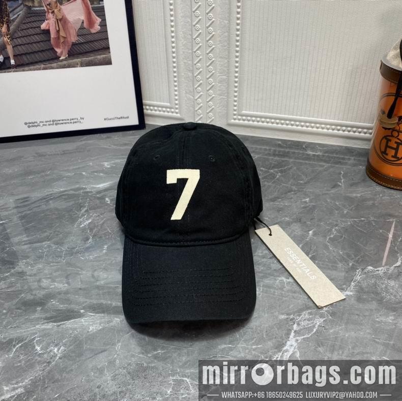 Replica Fear of Gog Cap 01