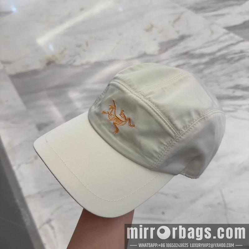 Replica Arcteryx Hat dx22