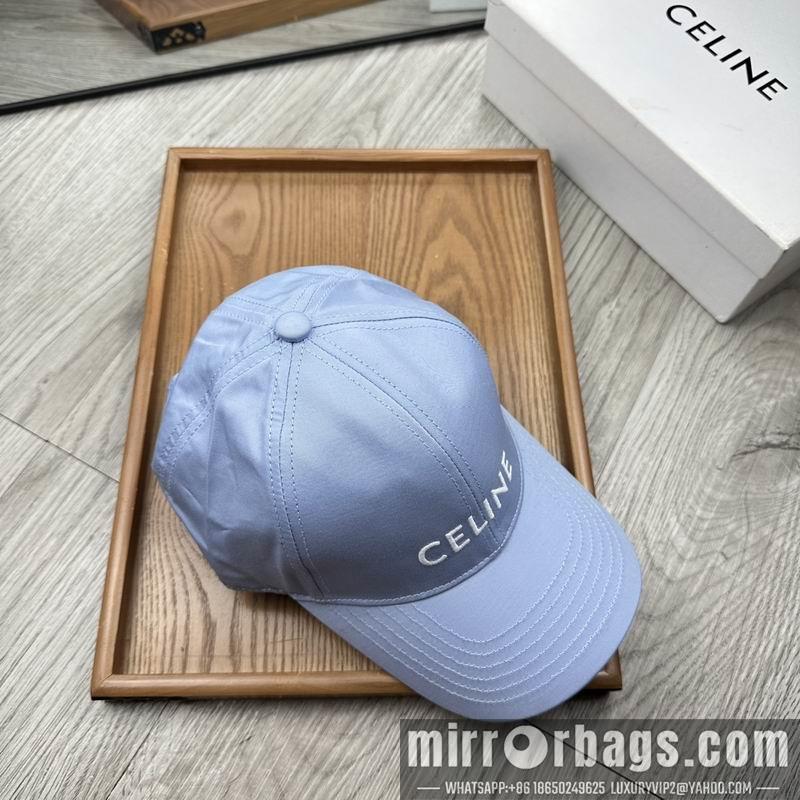 Replica Celine Hat dx68