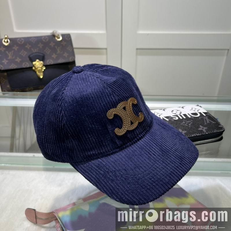 Replica Celine cap dx128