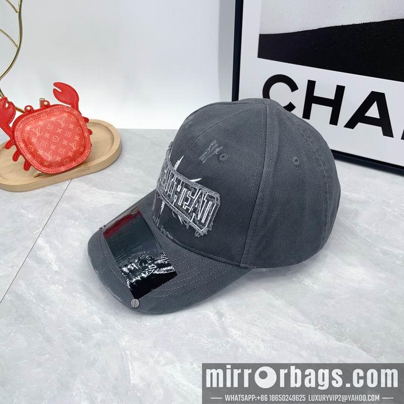 Replica Balenciaga Cap dx01