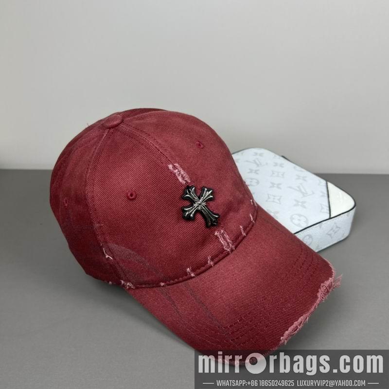 Replica Chrome Hearts cap dx62
