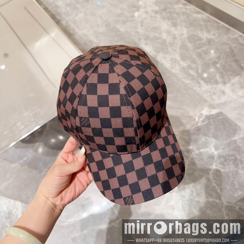 Replica LV cap 071207