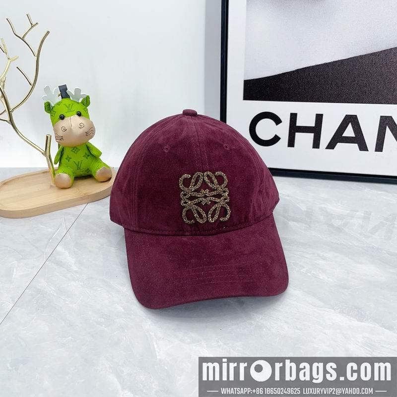 Replica Loewe cap dx28