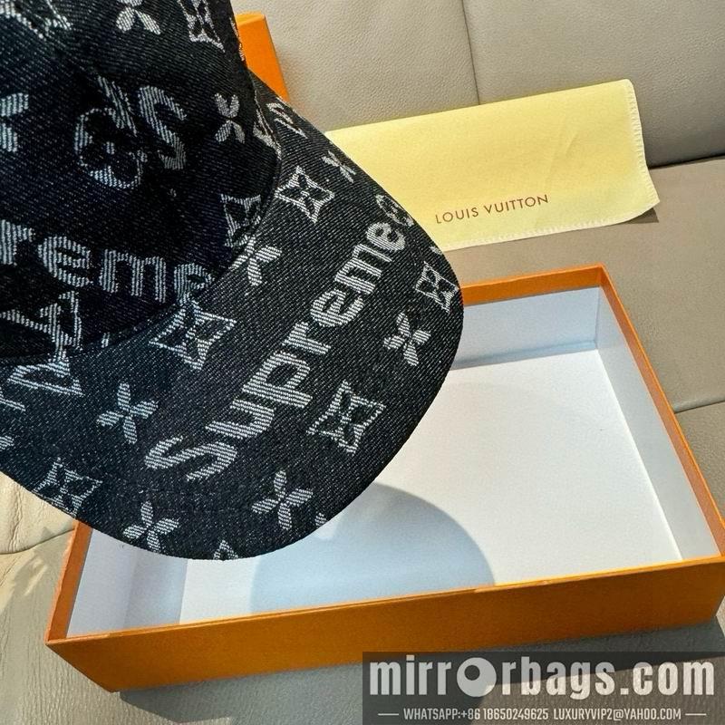 Replica LV Hat dx166
