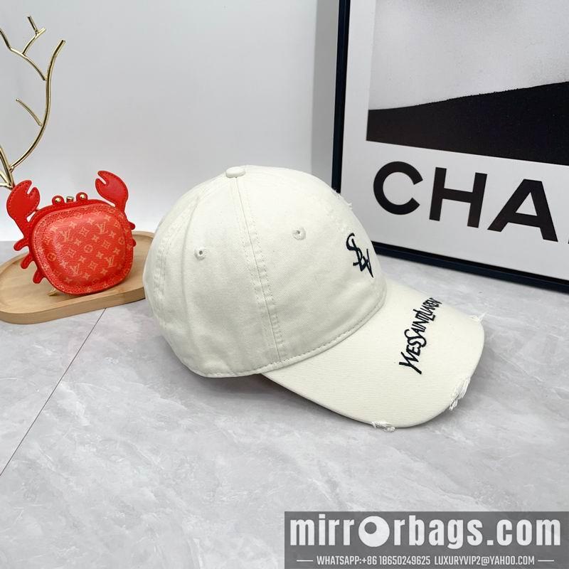 Replica YSL cap dx32