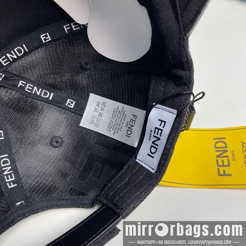 Replica Fendi cap dx65
