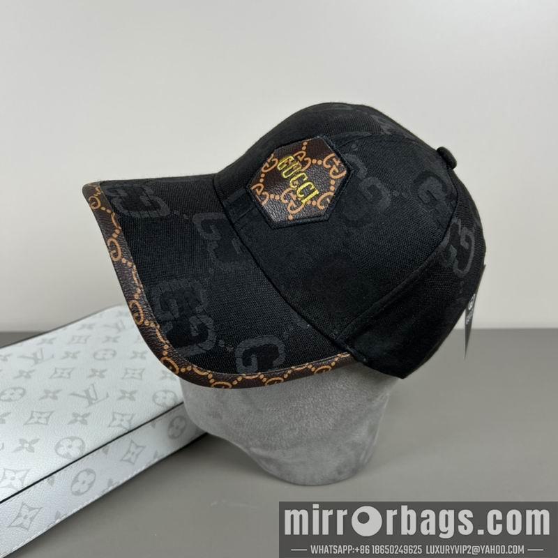 Replica Gucci cap dx05