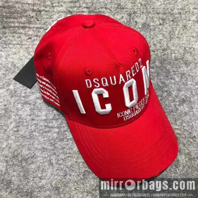 Replica DSQ cap D199