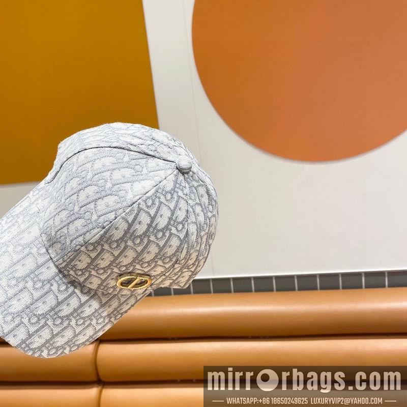 Replica Dior Hat 020801