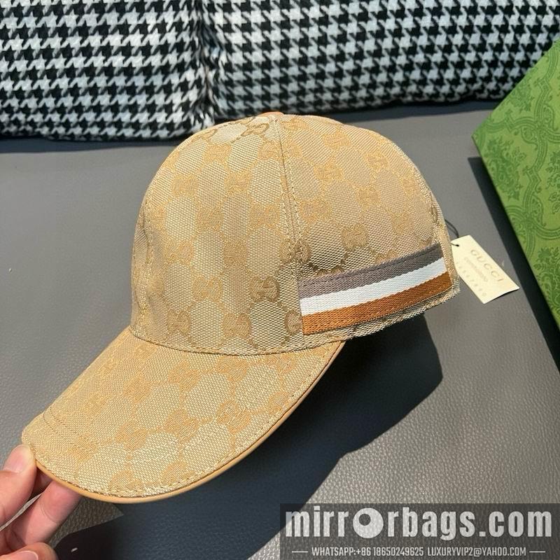 Replica Gucci cap dx136