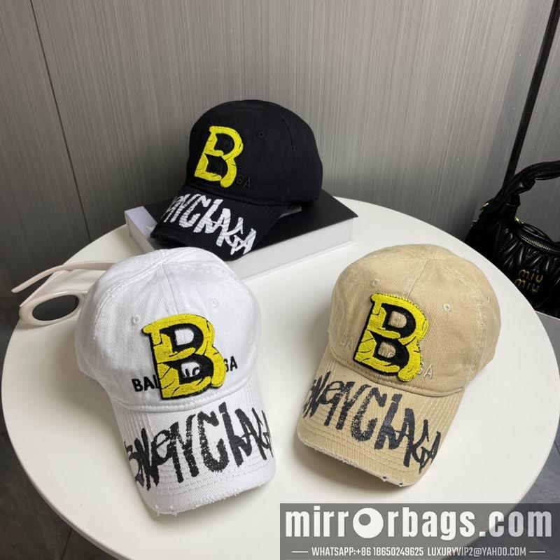 Replica Balenciaga cap dx48