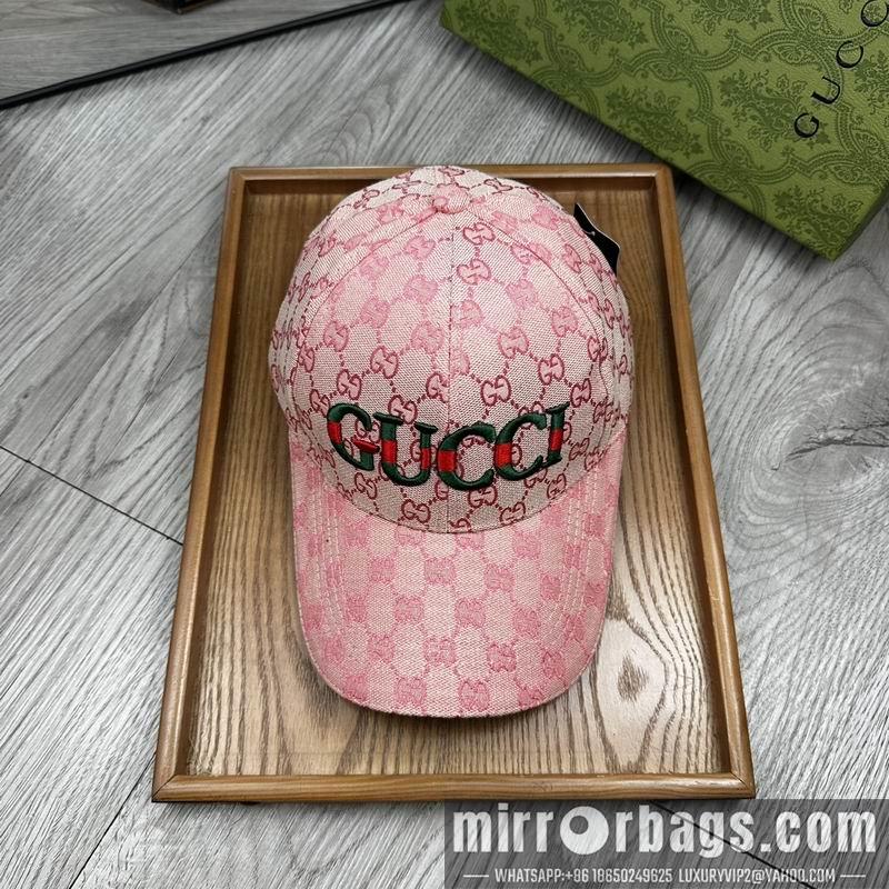 Replica Gucci cap dx34
