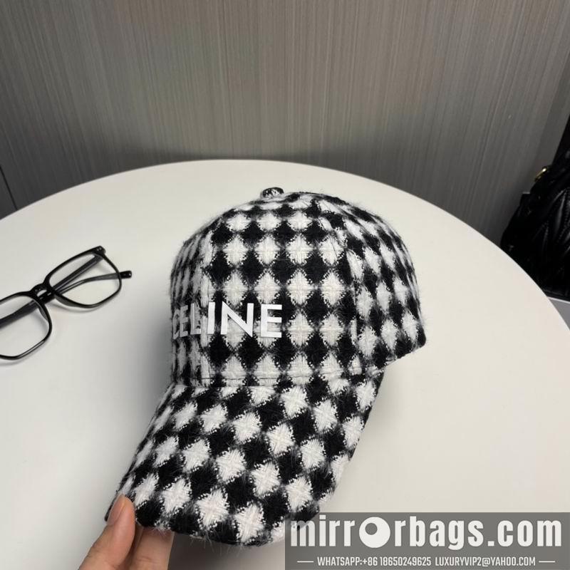 Replica Celine cap 092201