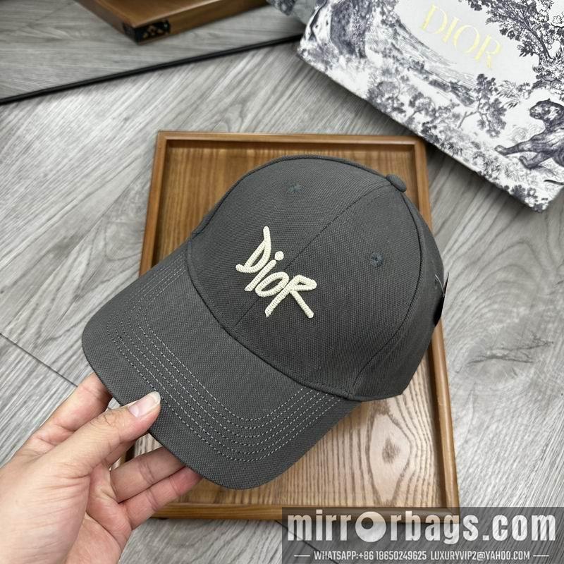 Replica Dior cap dx11
