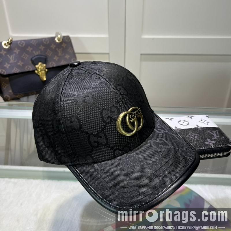 Replica Gucci cap dx48