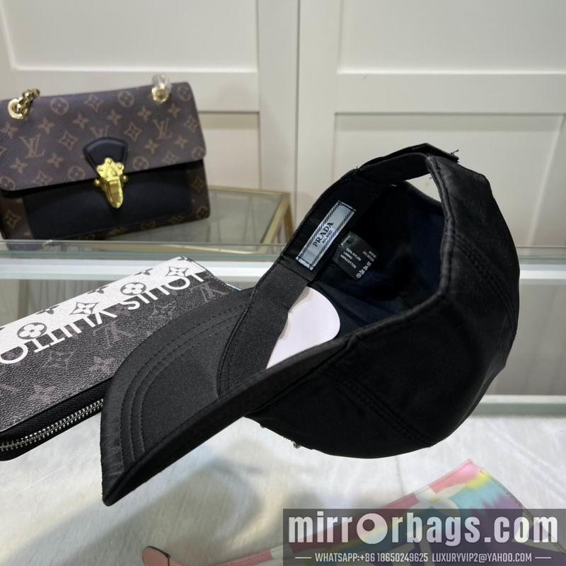 Replica Prada Hat dx10