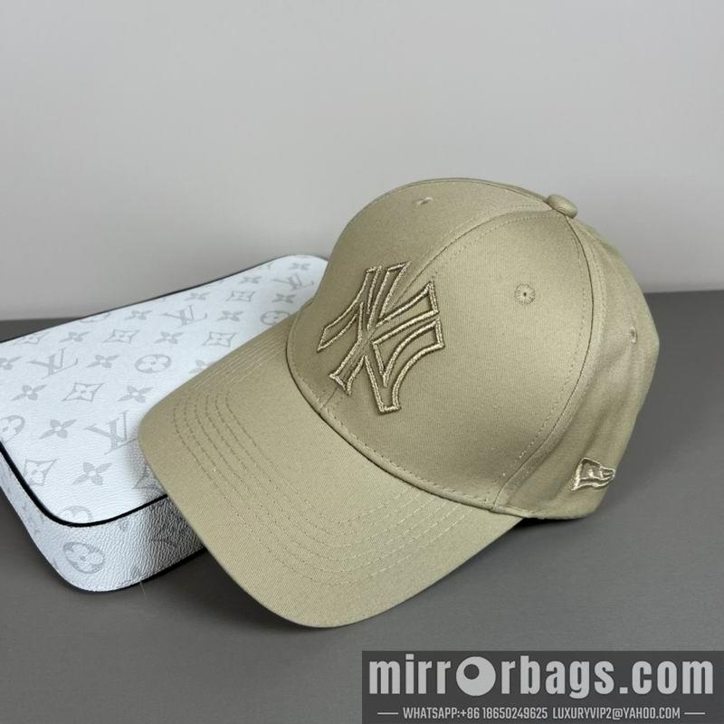 Replica MLB NY cap dx38