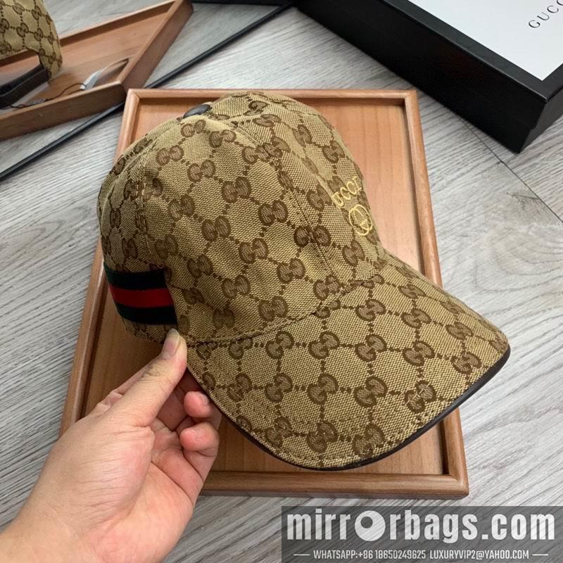 Replica Gucci cap dx51