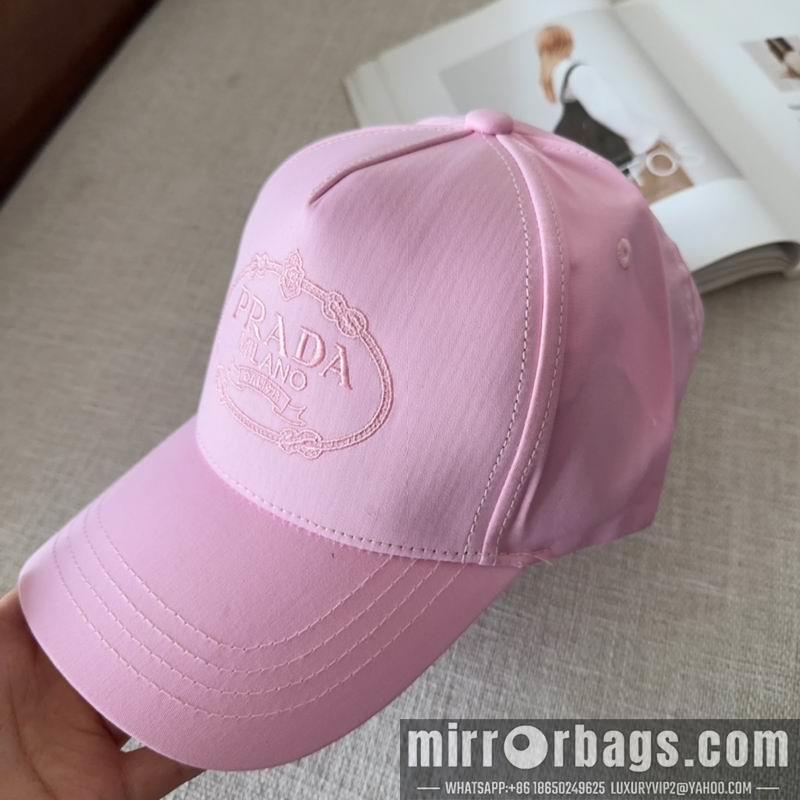 Replica Prada cap dx15