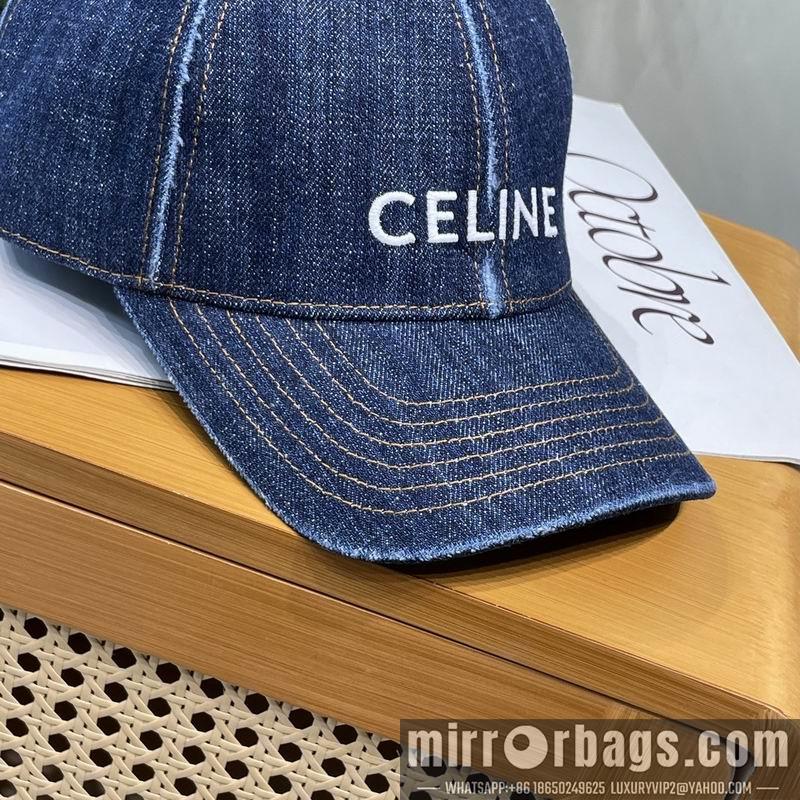 Replica Celine cap dx31