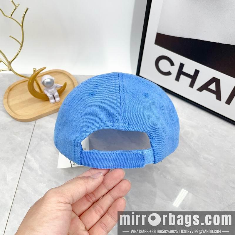 Replica Balenciaga cap dx50